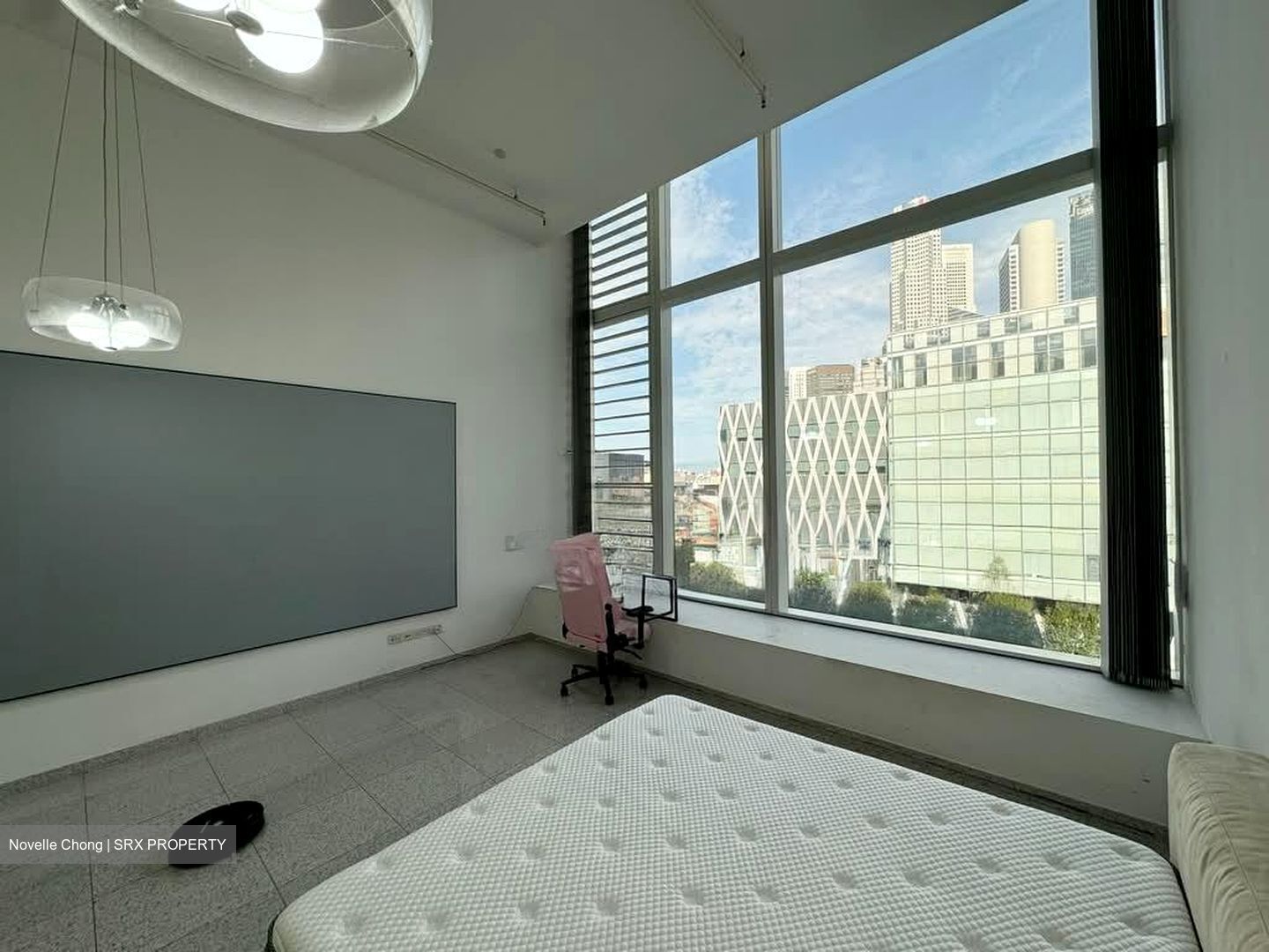 Eu Tong Sen Street (D1), Apartment #624164351